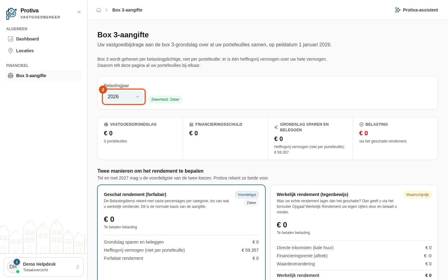 Schermafbeelding