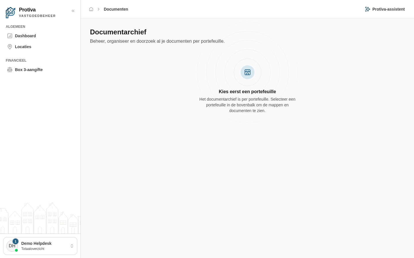 Schermafbeelding