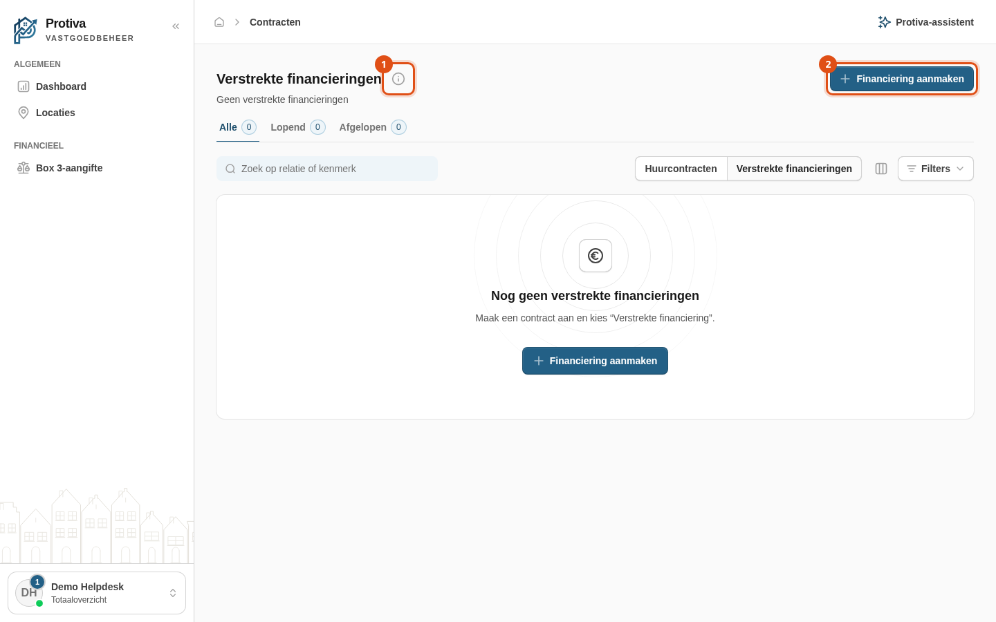 Schermafbeelding