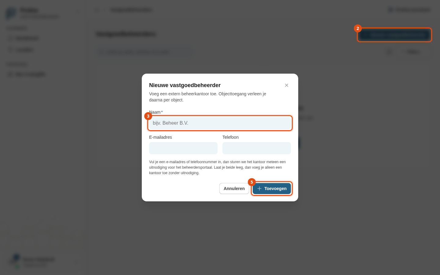 Schermafbeelding