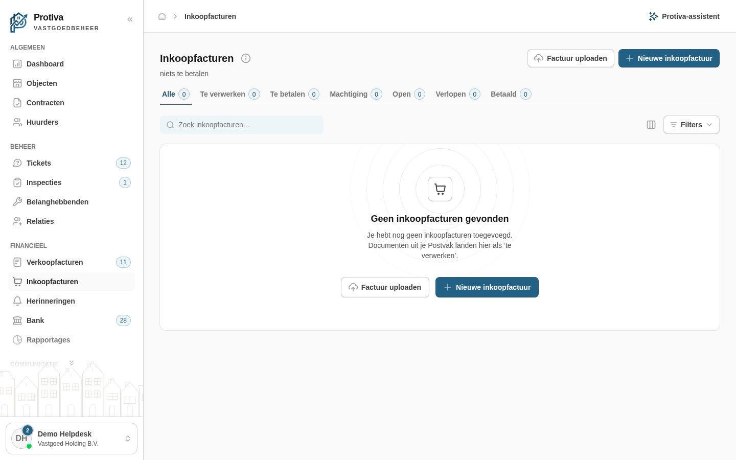 Schermafbeelding