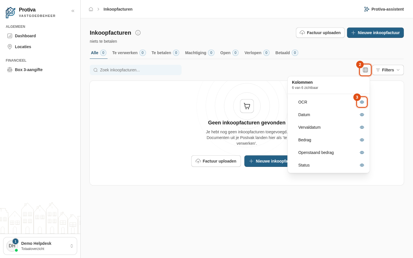 Schermafbeelding