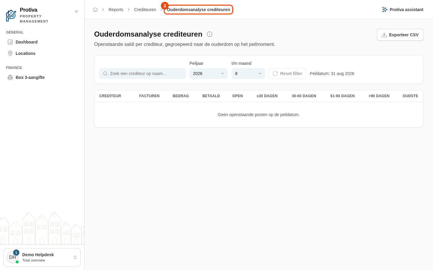 Schermafbeelding
