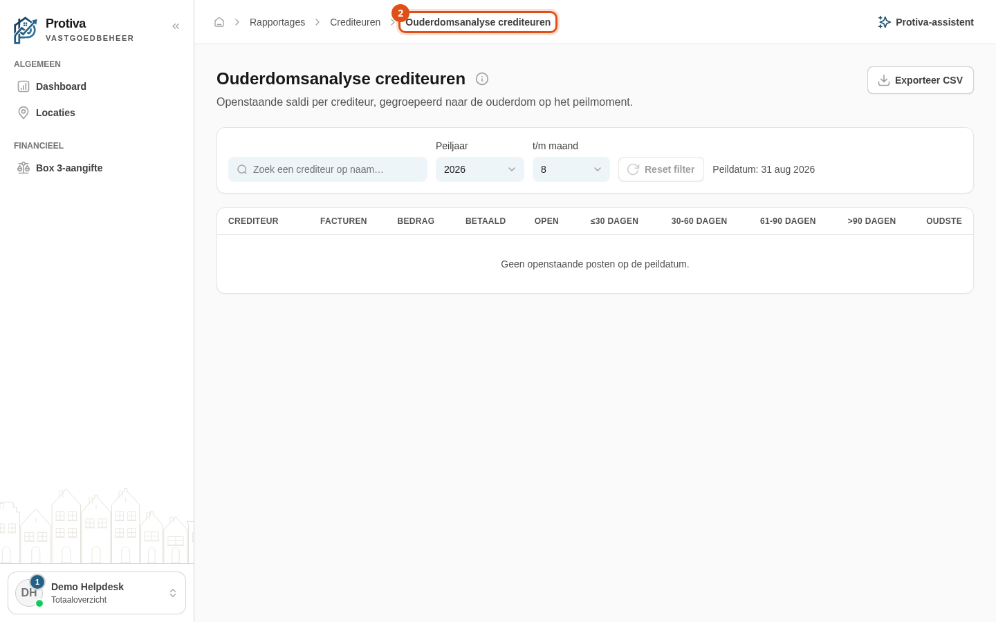 Schermafbeelding