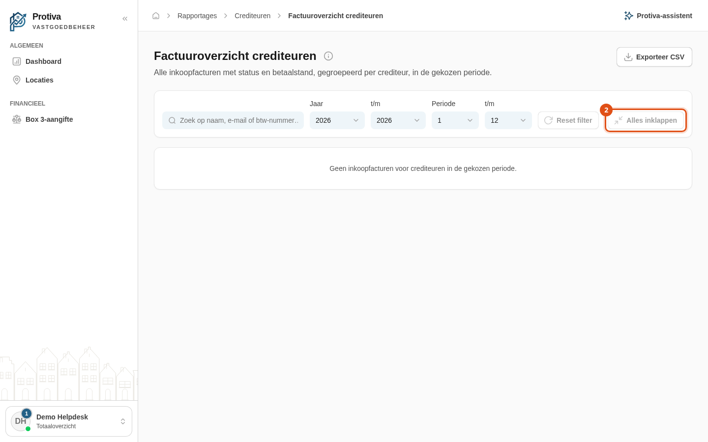 Schermafbeelding