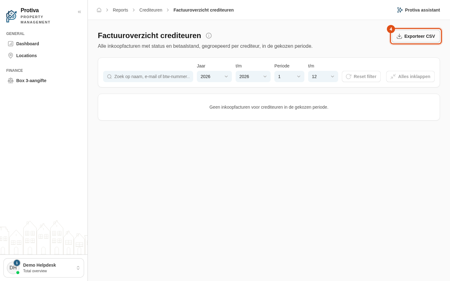 Schermafbeelding
