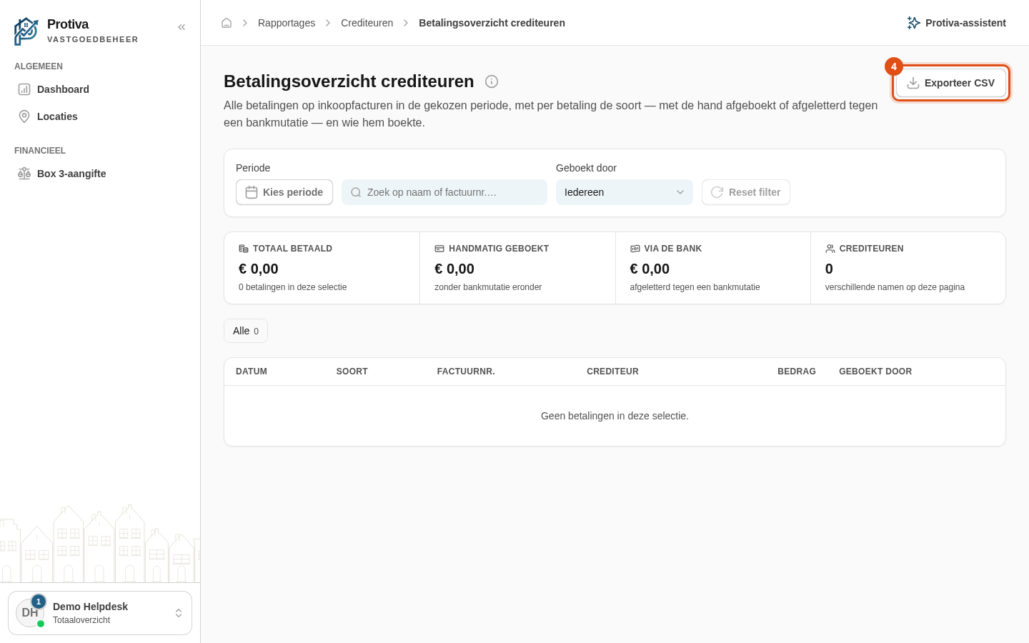 Schermafbeelding