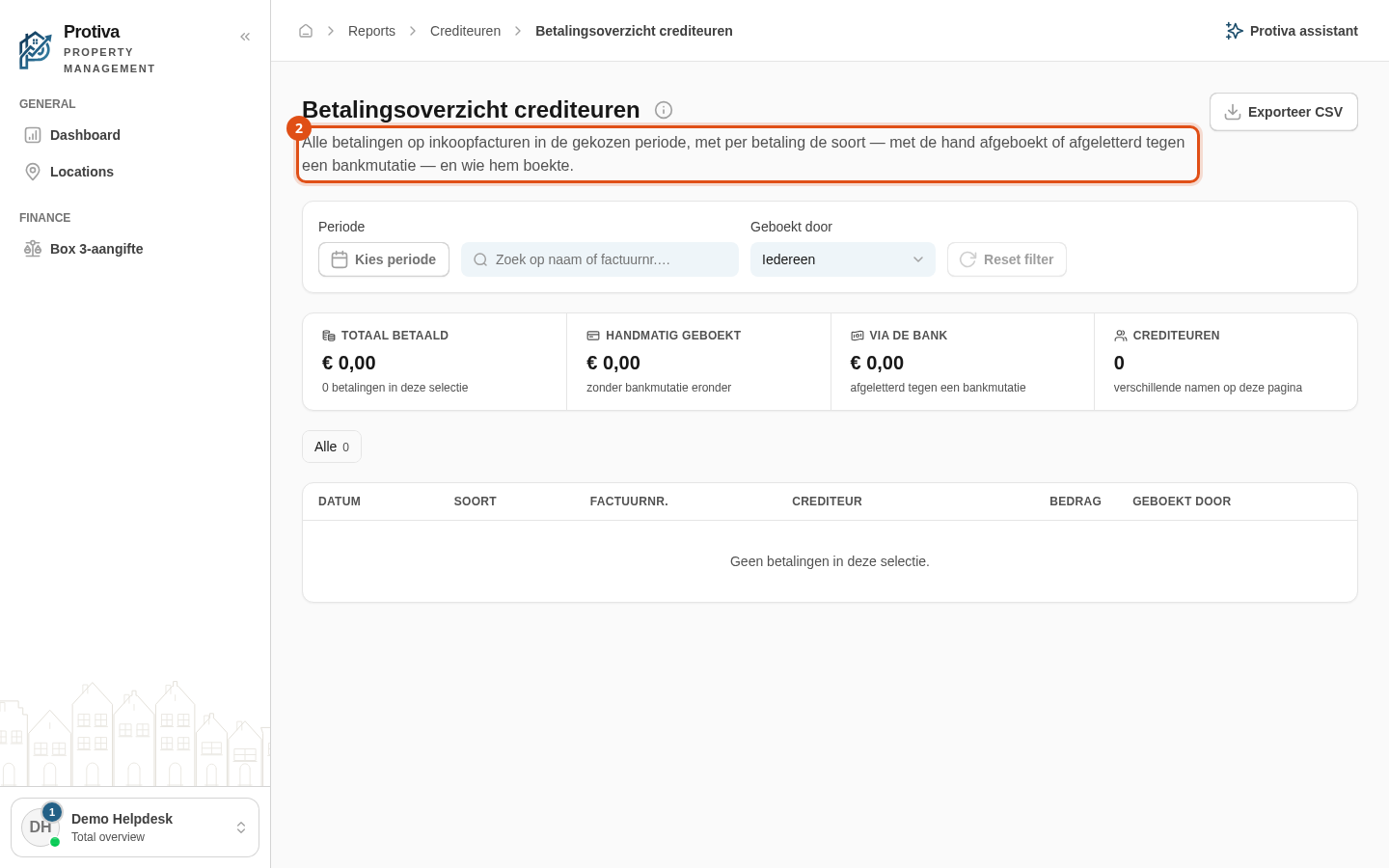 Schermafbeelding