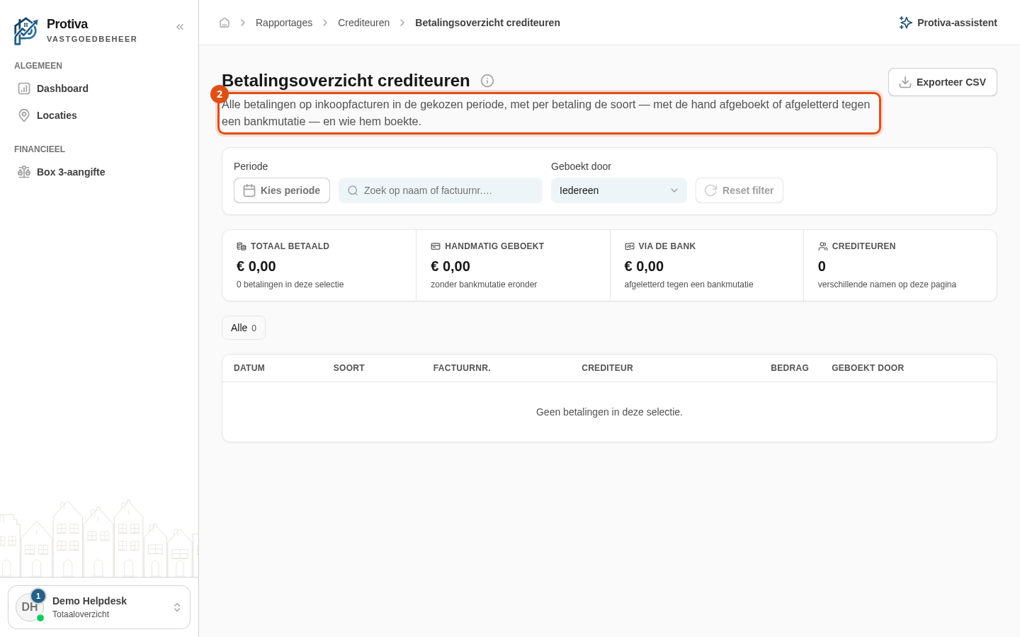 Schermafbeelding