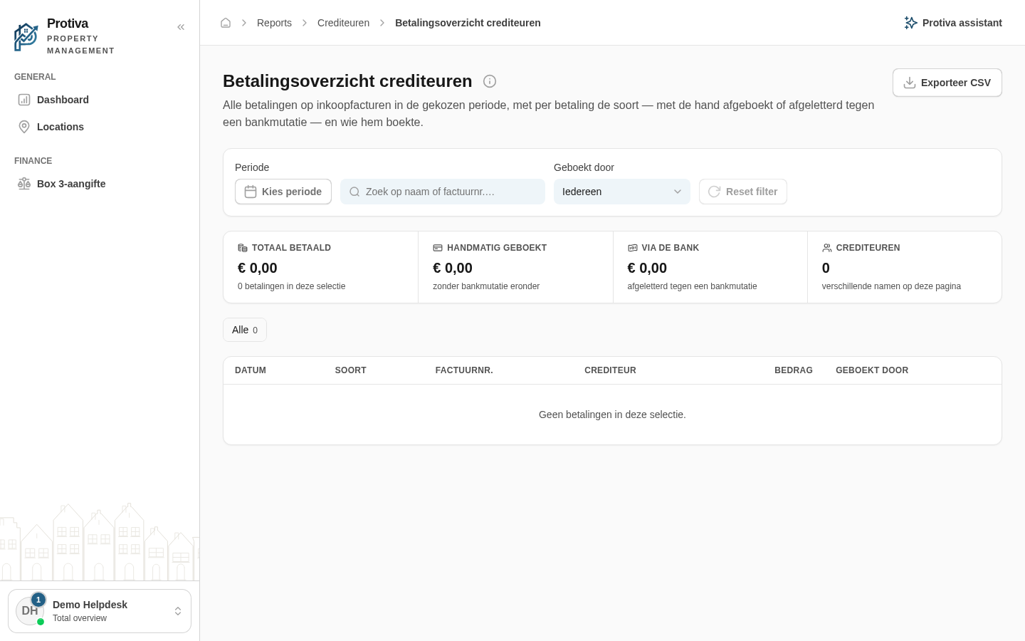 Schermafbeelding