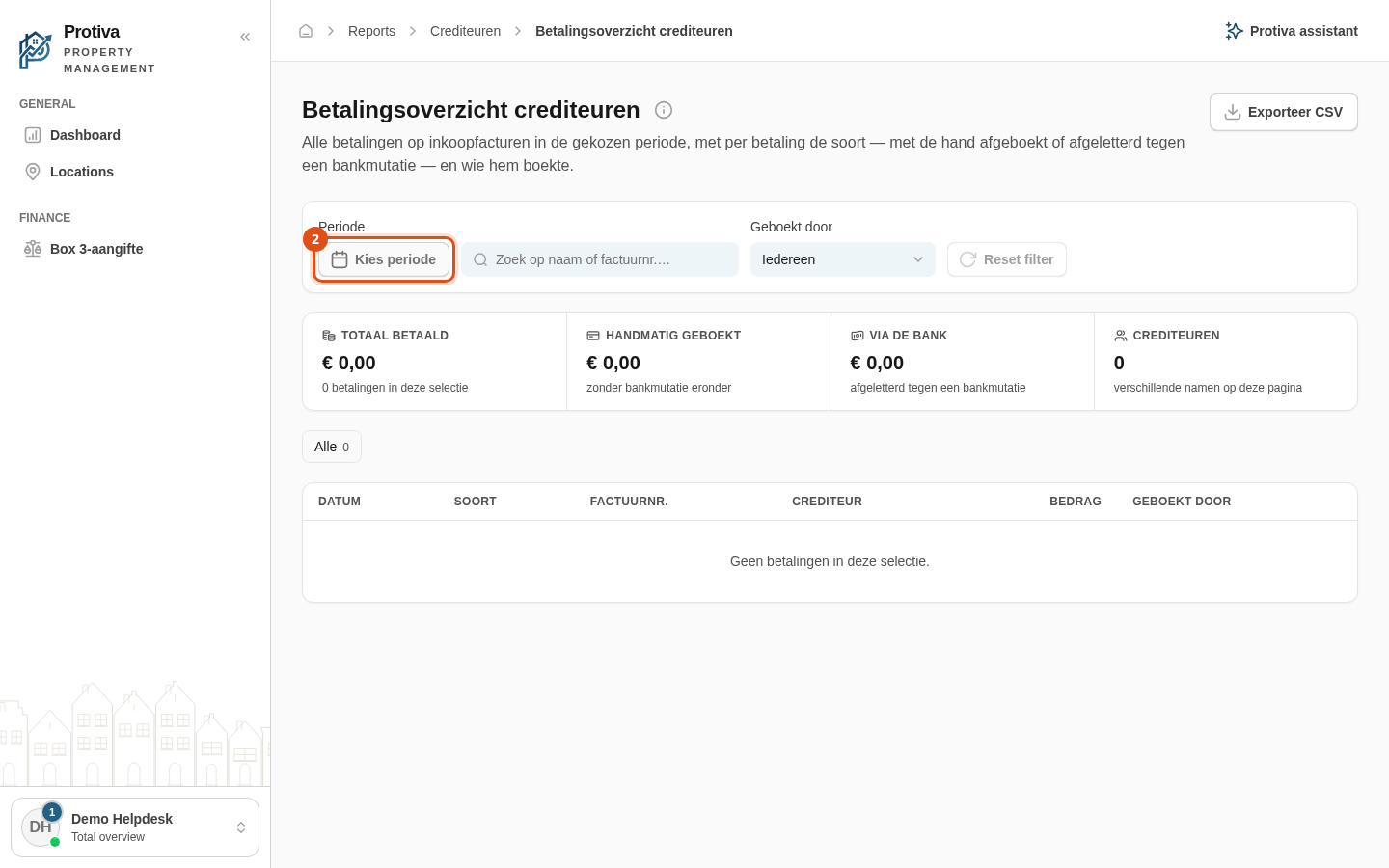 Schermafbeelding