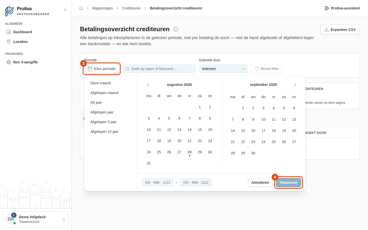 Schermafbeelding
