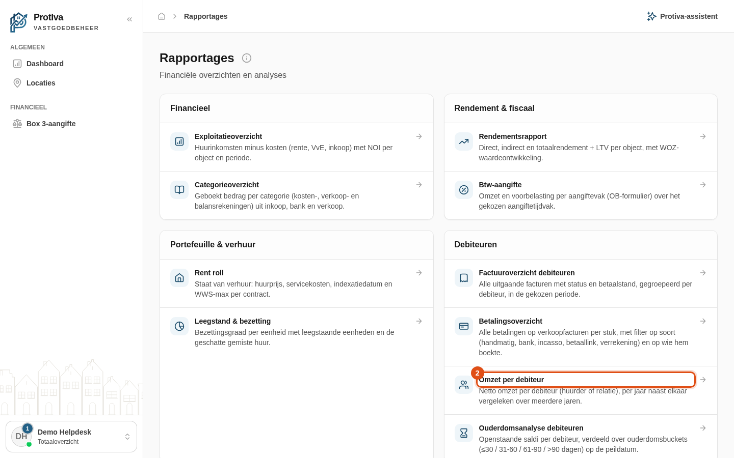 Schermafbeelding