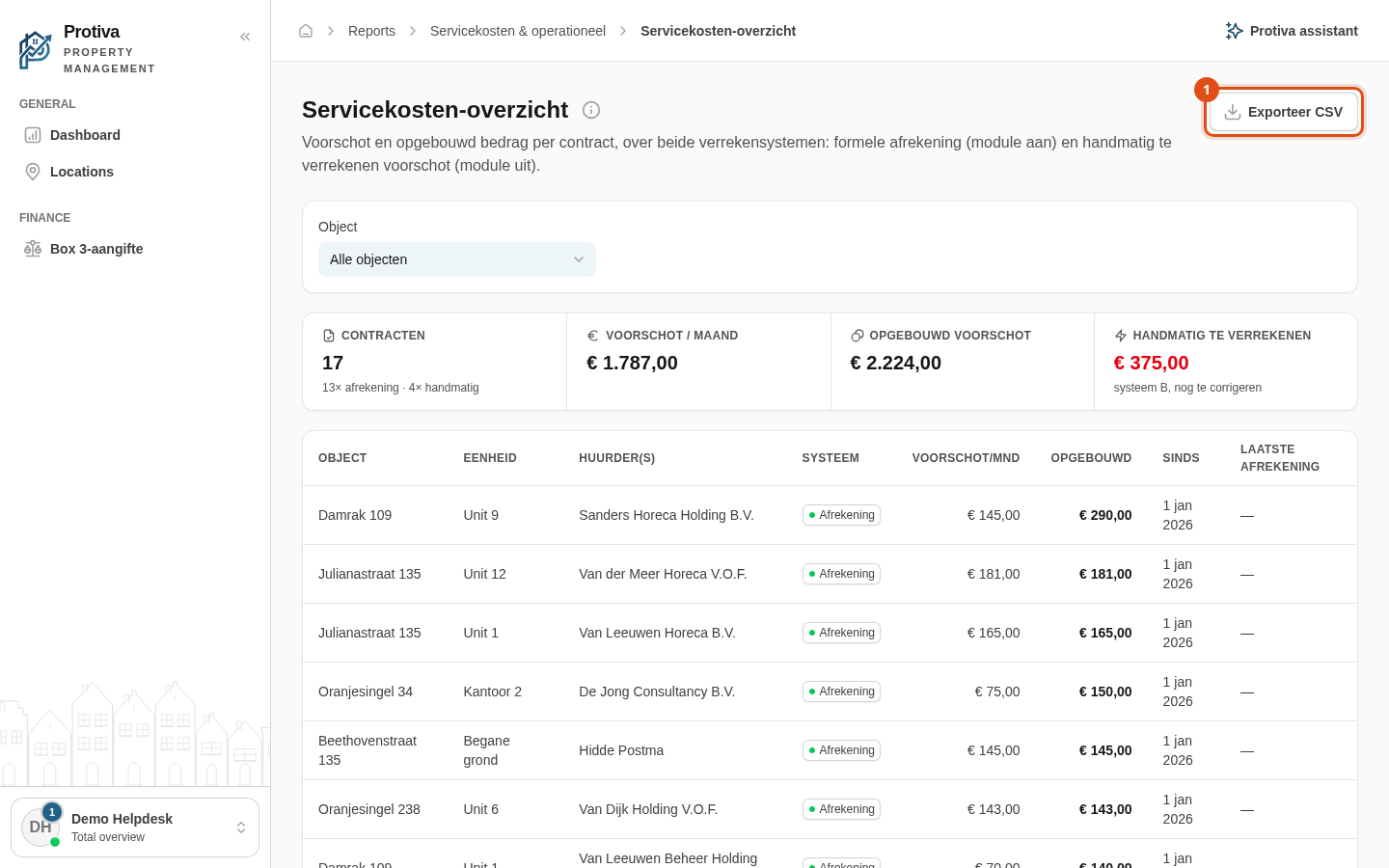 Schermafbeelding