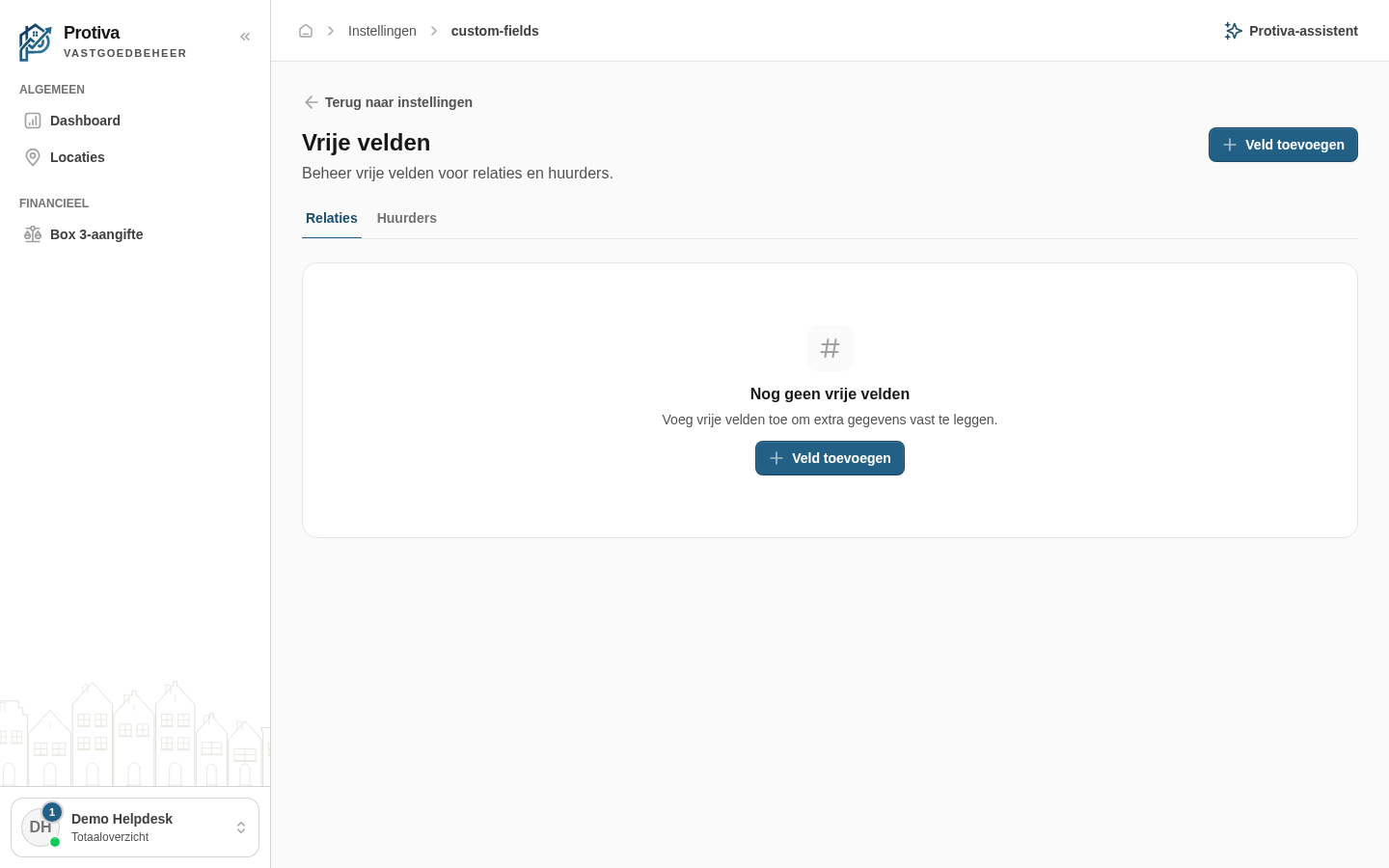 Schermafbeelding