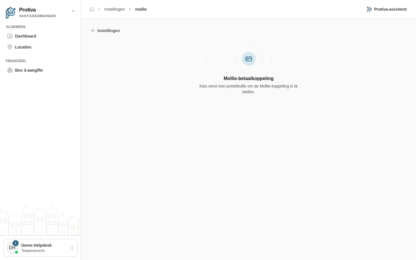 Schermafbeelding