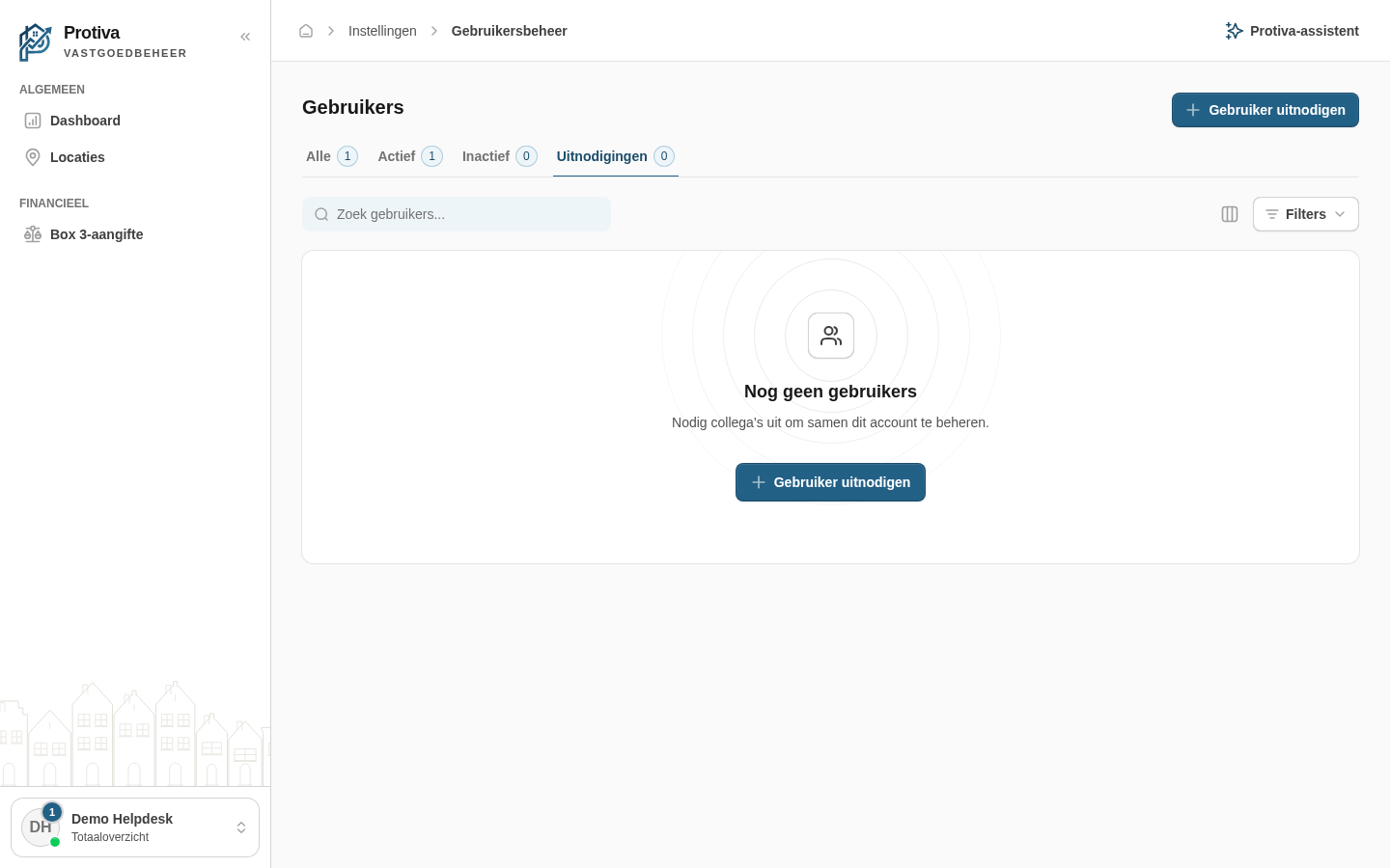 Schermafbeelding