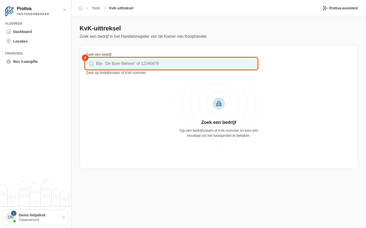 Schermafbeelding