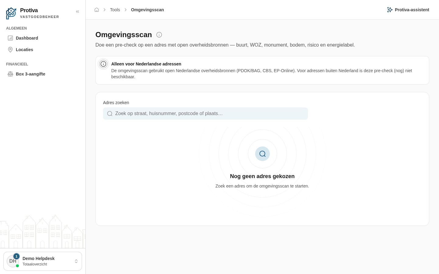 Schermafbeelding